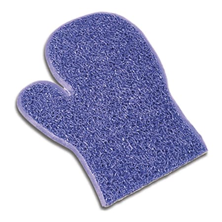 Jacks Imports Bathing Mitt 10259